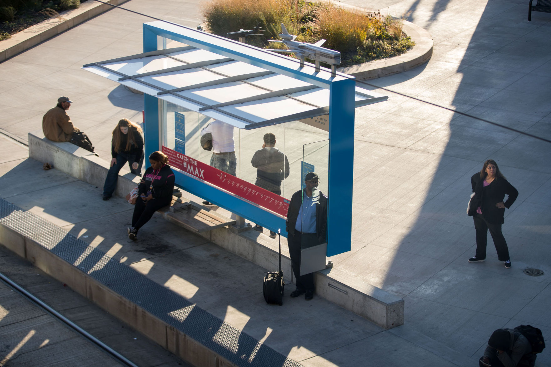 Kansas City streetcar